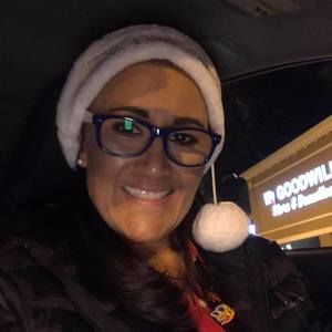 Meet your Posher, Patricia